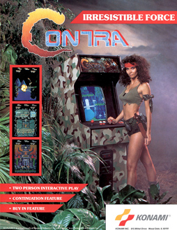 contra