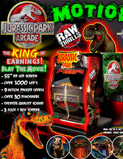 jurasic