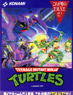 turtles